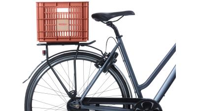 Basil Crate M  XXL rot Produktbild 2