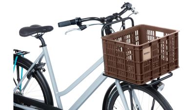 Basil Crate M  XXL braun Produktbild 1