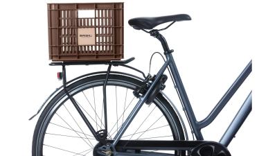 Basil Crate M  XXL braun Produktbild 2