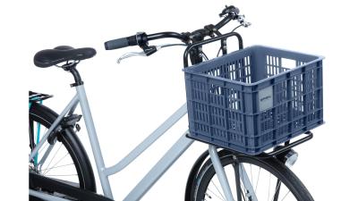 Basil Crate M  XXL blau Produktbild 1