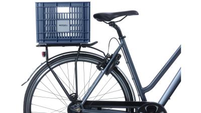 Basil Crate M  XXL blau Produktbild 2