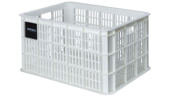 Basil Crate L  XXL wei&szlig;