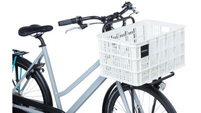 Basil Crate L  XXL wei&szlig; Produktbild 1