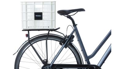 Basil Crate L  XXL wei&szlig; Produktbild 2