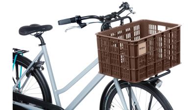 Basil Crate L  XXL braun Produktbild 1