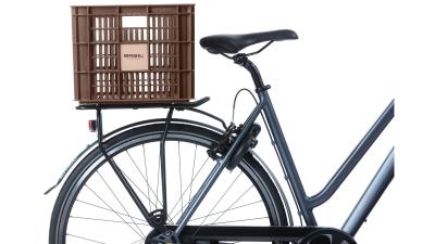 Basil Crate L  XXL braun Produktbild 2