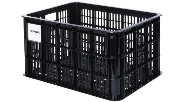 Basil Crate L  XXL schwarz