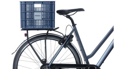 Basil Crate L  XXL blau Produktbild 2