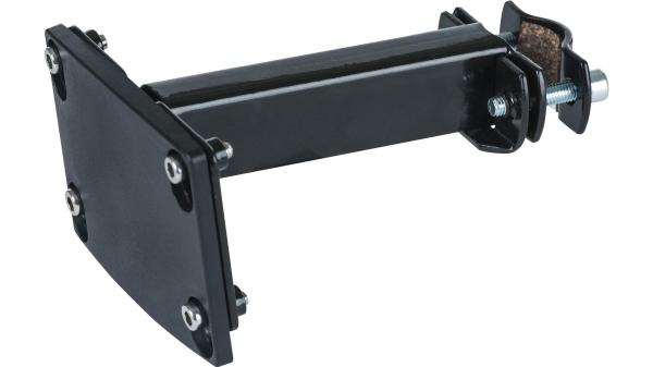 Basil Fixed Mounted  L schwarz