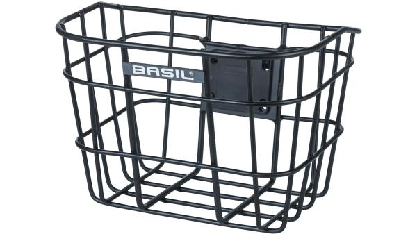 Basil Bremen Alu  XXL schwarz
