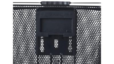Basil Bilbao KF  XXL schwarz Produktbild 2