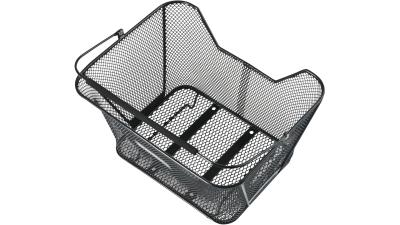 Basil Lesto  XXL schwarz Produktbild 2