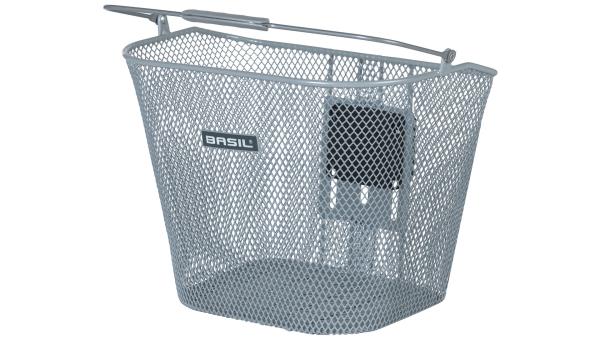 Basil Bremen KF  3XL silber