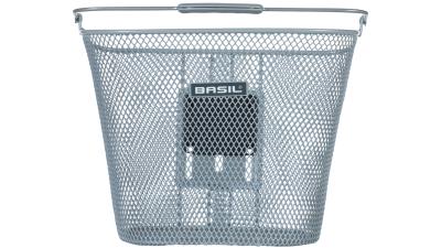 Basil Bremen KF  3XL silber Produktbild 1