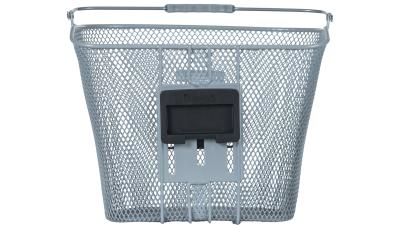 Basil Bremen KF  3XL silber Produktbild 2