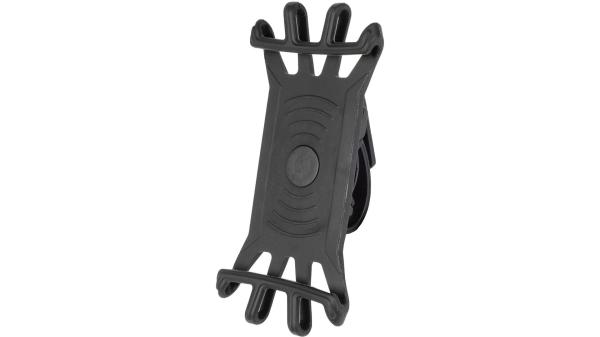 M-Wave Bike Mount Flex  L schwarz