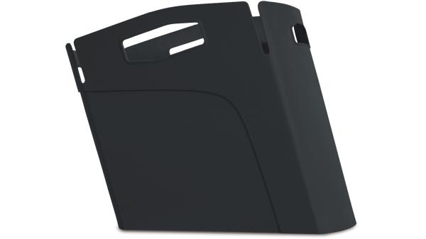 Racktime Bootbag  L schwarz