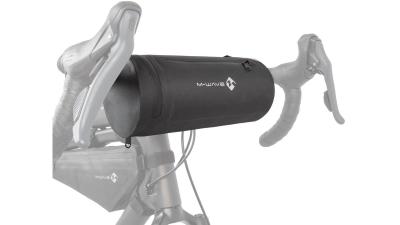 M-Wave Rough Ride II Front S  L schwarz Produktbild 1