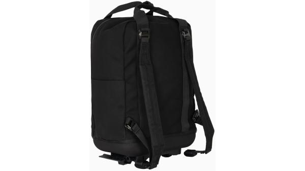 AtranVelo Metro Backpack  XXL schwarz