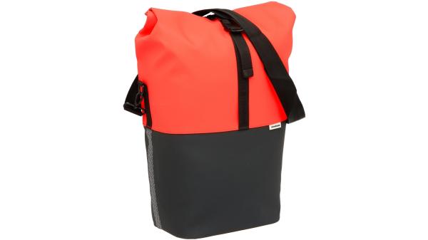 New Looxs Nyborg Single  XL rot, schwarz