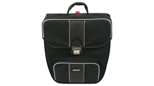 Haberland Safe  L schwarz