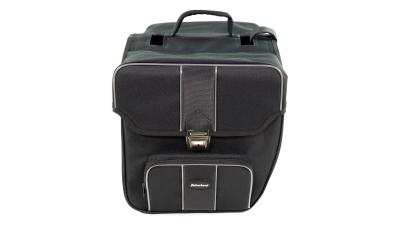 Haberland Safe  L schwarz Produktbild 1