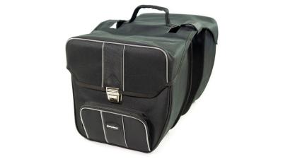 Haberland Safe  L schwarz Produktbild 2