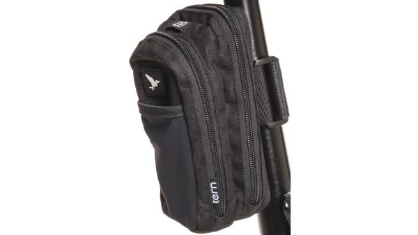 Tern RidePocket  L schwarz
