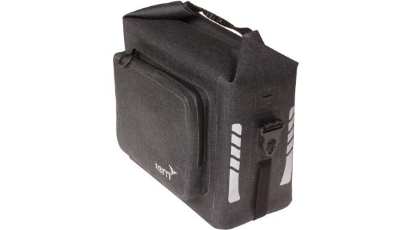 Tern Dry Goods Bag  XXL schwarz