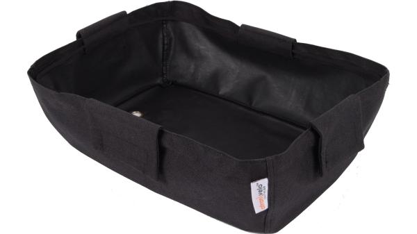 AtranVelo Epic  XXL schwarz