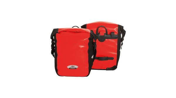 Norco Columbia  XL rot, schwarz