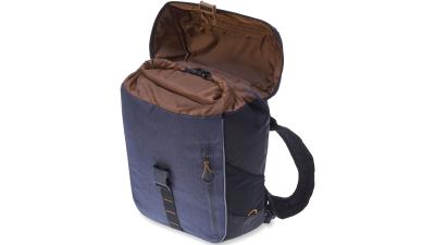 Basil Miles  L blau, braun Produktbild 1