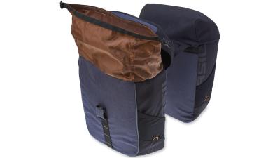 Basil Miles  L blau, braun Produktbild 2