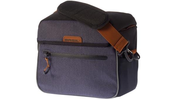 Basil Miles  3XL blau, braun