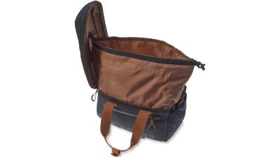 Basil Miles  XXL blau, braun Produktbild 2