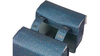 Basil Flair  L blau Produktbild 2