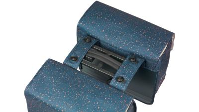 Basil Flair  L blau Produktbild 2