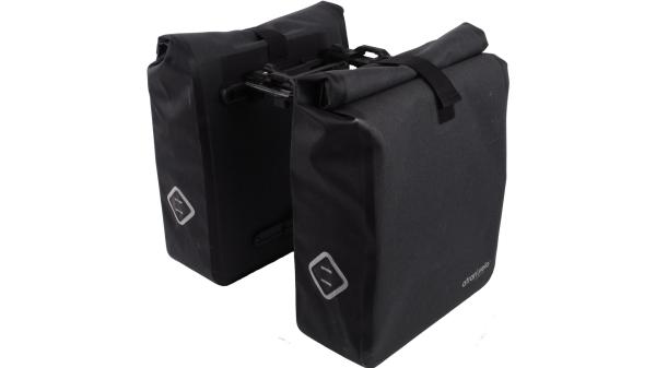 AtranVelo Travel AVS  L schwarz