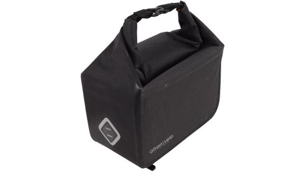 AtranVelo Travel AVS  XXL schwarz