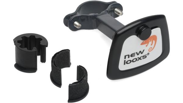 New Looxs Smart Lock  XXL schwarz