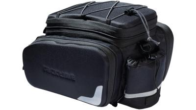 Racktime Odin  XXL schwarz Produktbild 1