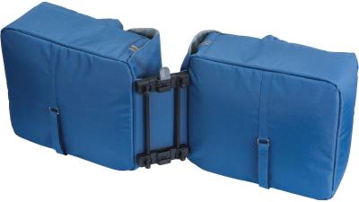 Racktime Ture  XL blau Produktbild 1