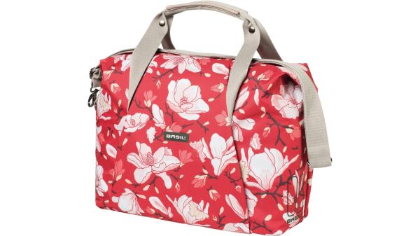 Basil Carry All Bag Magnolia  3XL bunt