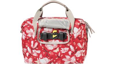 Basil Carry All Bag Magnolia  3XL bunt Produktbild 2