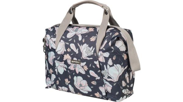 Basil Carry All Bag Magnolia  3XL bunt