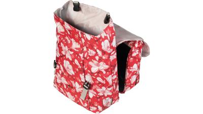 Basil Magnolia  3XL rot, wei&szlig;, schwarz Produktbild 2