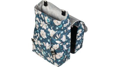 Basil Magnolia  3XL blau, wei&szlig;, braun Produktbild 2