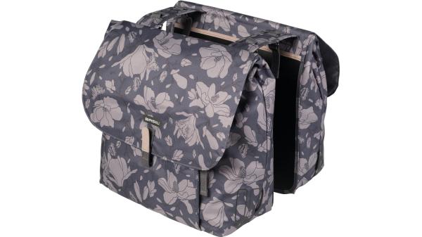 Basil Magnolia  3XL violett, grau
