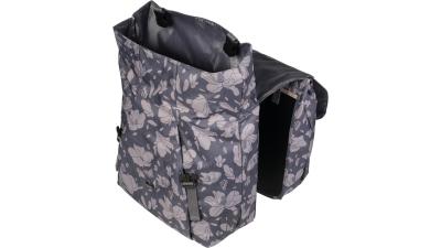 Basil Magnolia  3XL violett, grau Produktbild 2