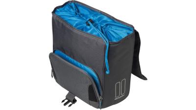 Basil Sport Design  XL grau Produktbild 1